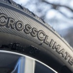 Pneumatici quattro stagioni Michelin Cross Climate