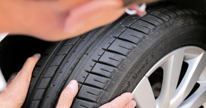 Manutenzione gomme auto: i consigli utili e gli errori da non fare – Gruppo  Amati