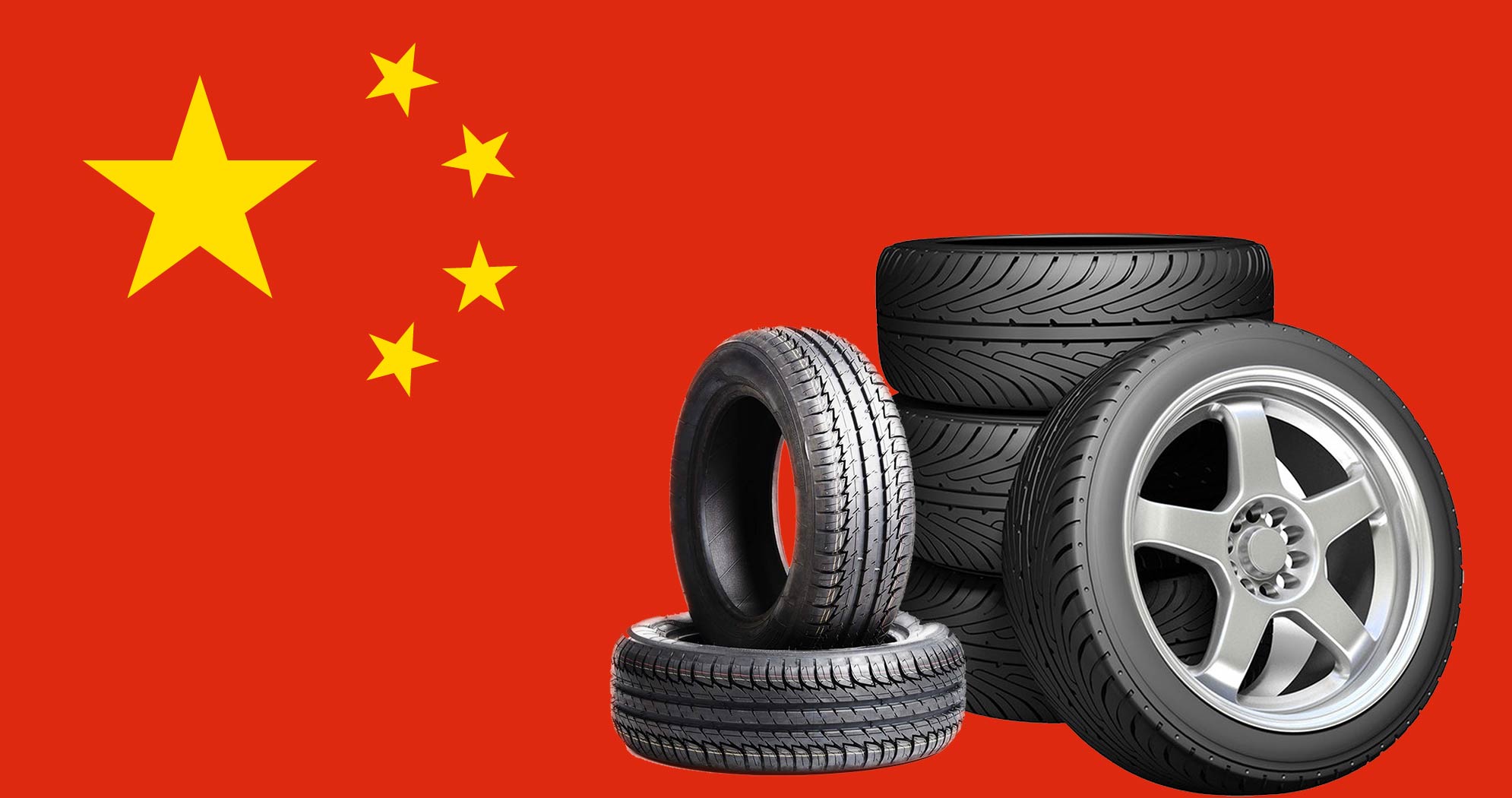 Meglio montare pneumatici cinesi o pneumatici usati?